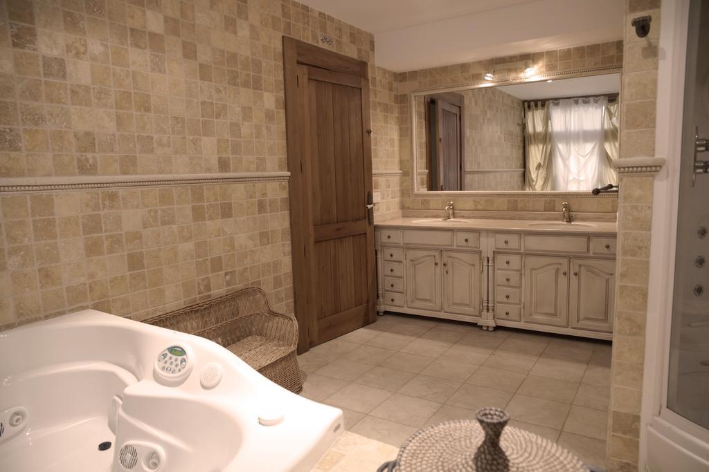 Almenara de TormesLa Casona Del Tormes别墅 外观 照片