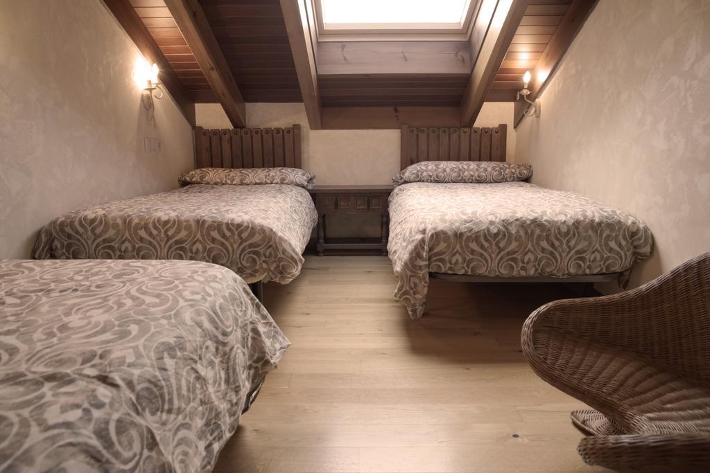 Almenara de TormesLa Casona Del Tormes别墅 外观 照片