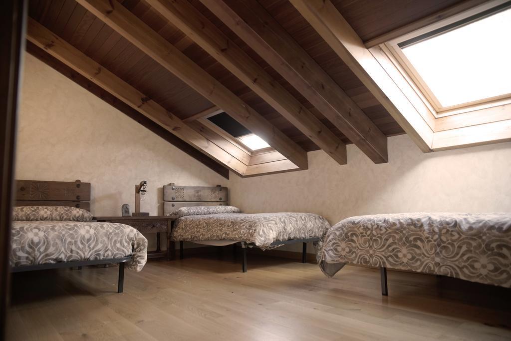 Almenara de TormesLa Casona Del Tormes别墅 外观 照片